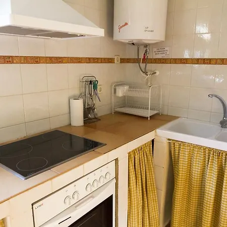 Apartamentos Rurales Mayorazgo Canete (Cuenca) Room photo