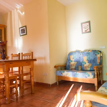 Apartamentos Rurales Mayorazgo Canete (Cuenca) Room photo
