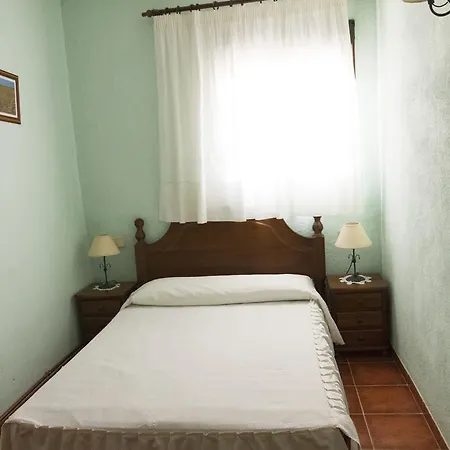 Apartamentos Rurales Mayorazgo Canete (Cuenca) Room photo