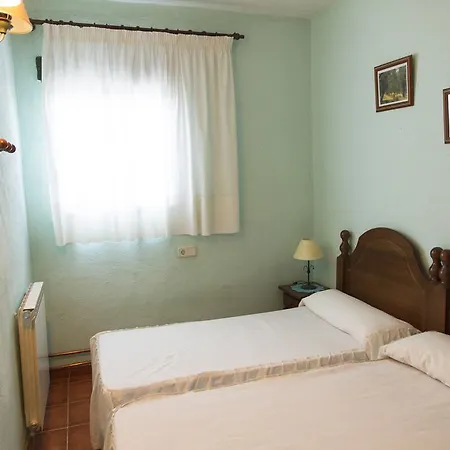 Apartamentos Rurales Mayorazgo Canete (Cuenca) Room photo