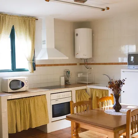 Apartamentos Rurales Mayorazgo Canete (Cuenca) Room photo
