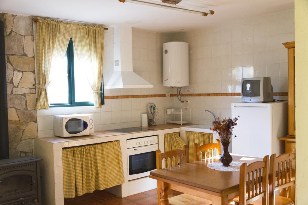 Apartment Rurales Mayorazgo *